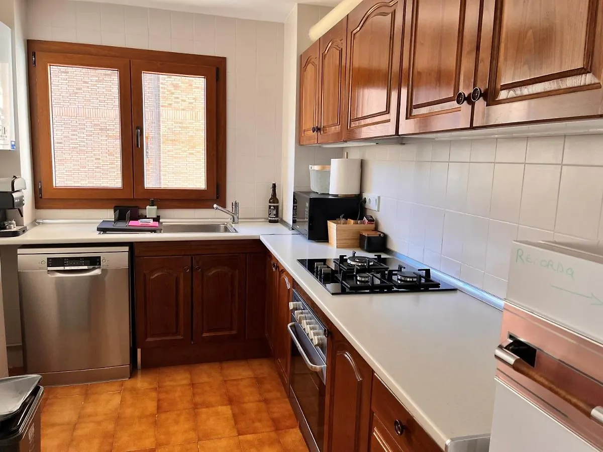 Fantástico apartamento con vistas en Esterri Esterri d'Àneu España